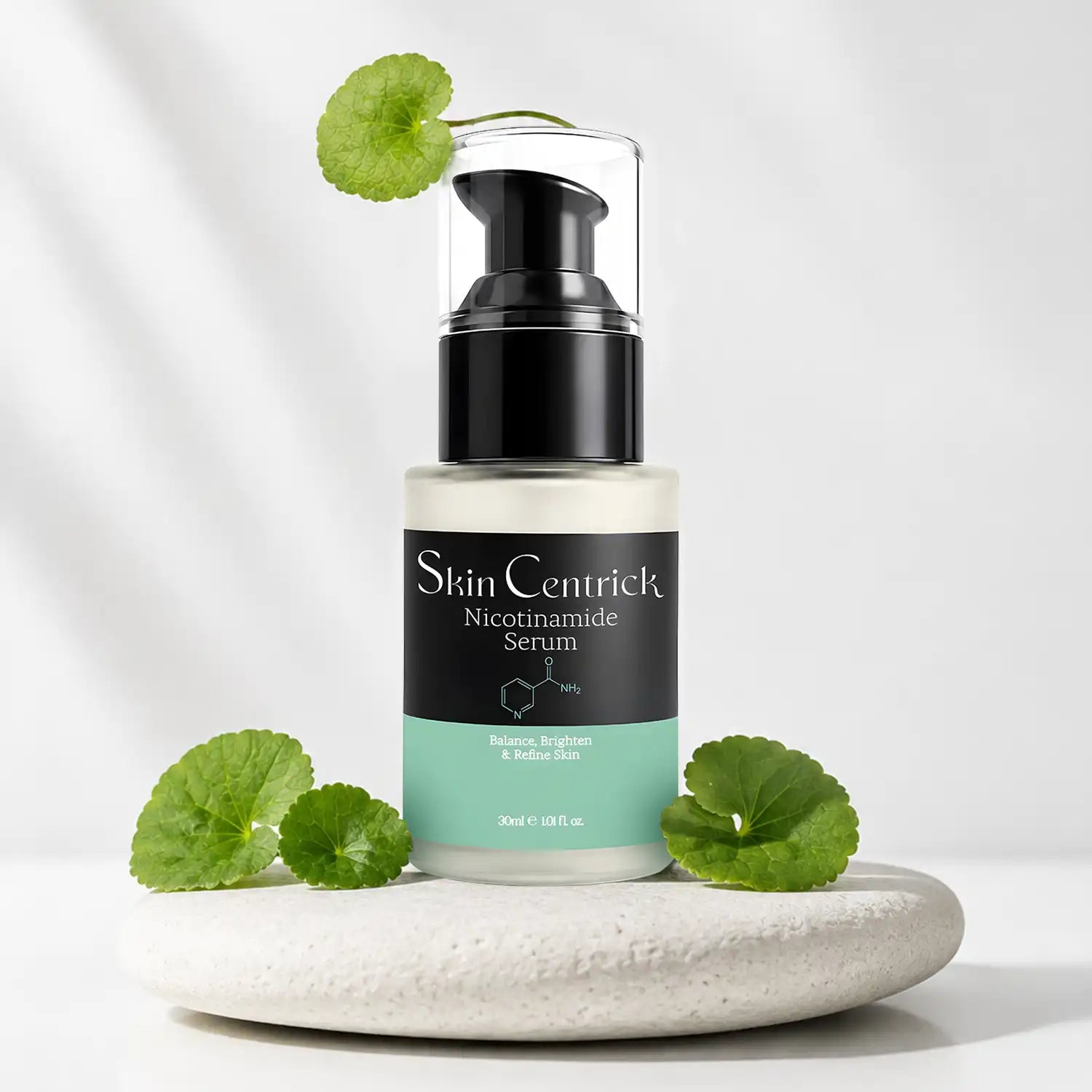 Nicotinamide Serum