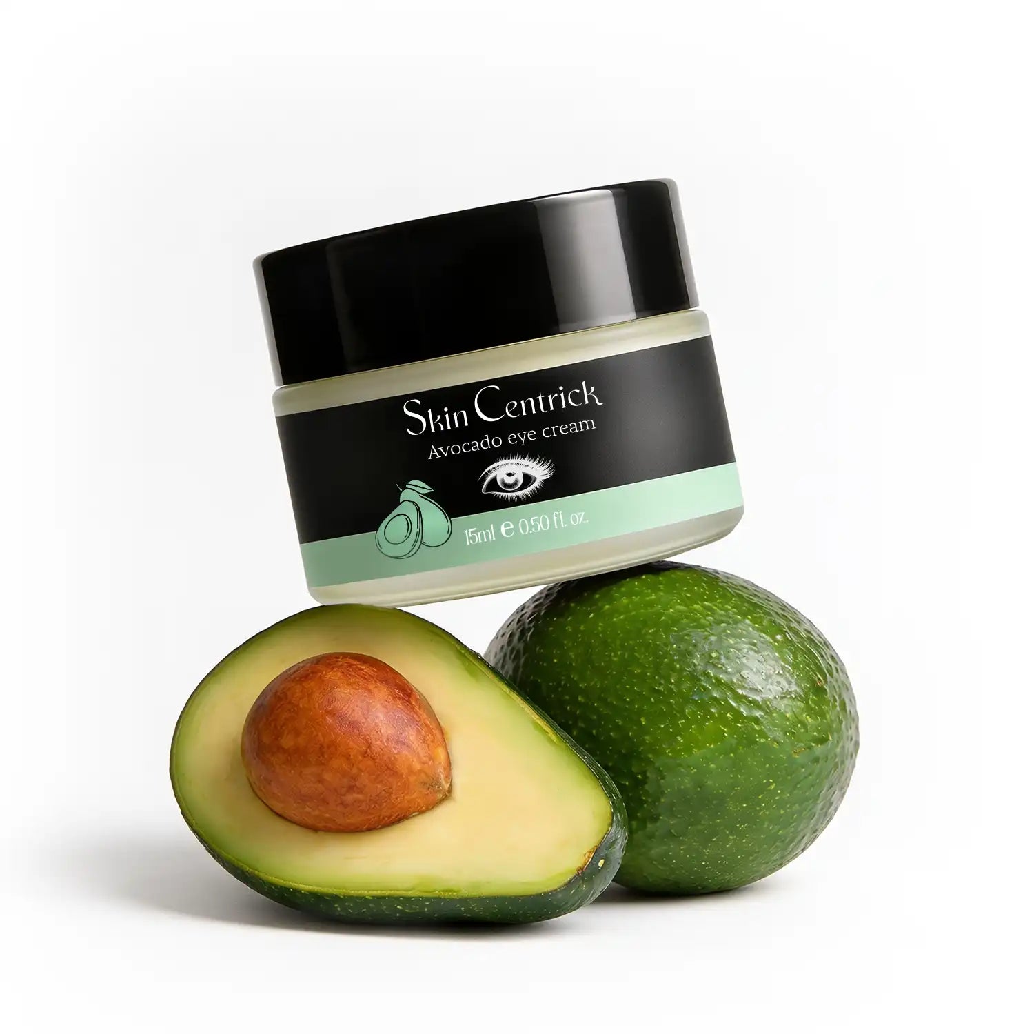 Avocado Eye Cream