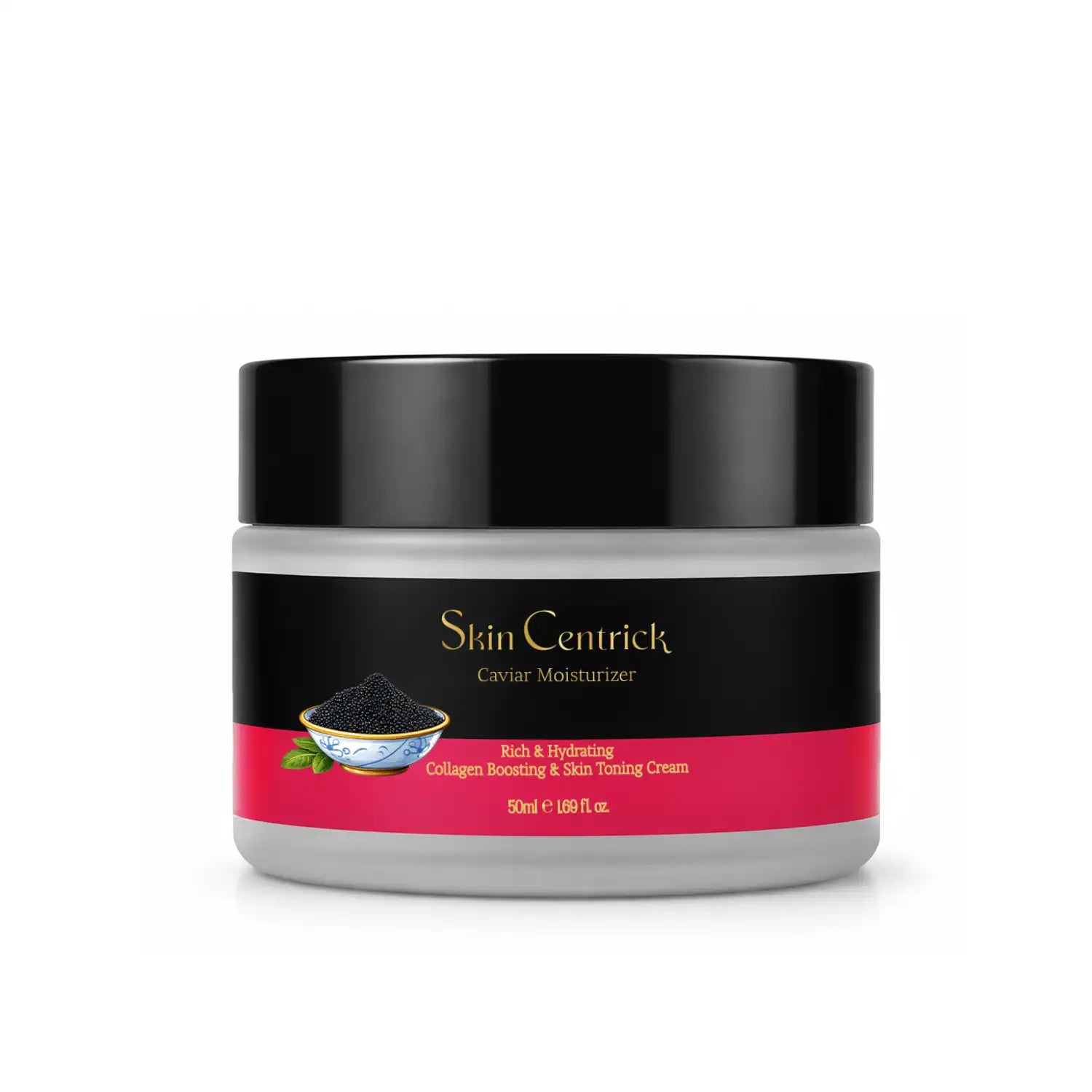 Caviar Luxe Cream