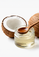 Coconut Oil