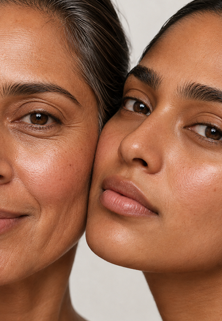 SKIN LONGEVITY