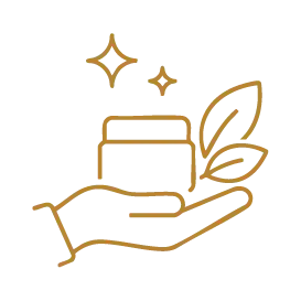 Hospitality-focused product experience