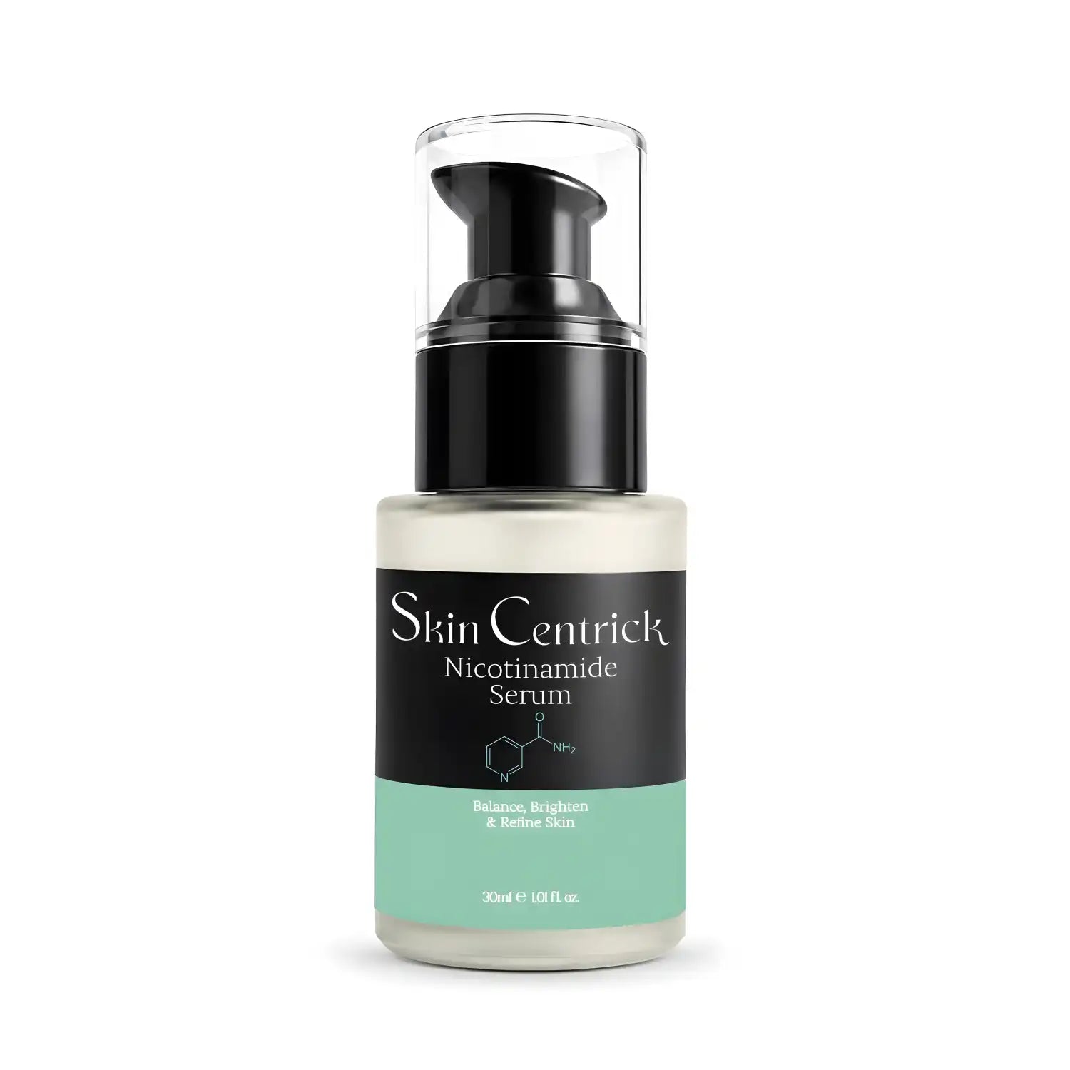 Nicotinamide Serum