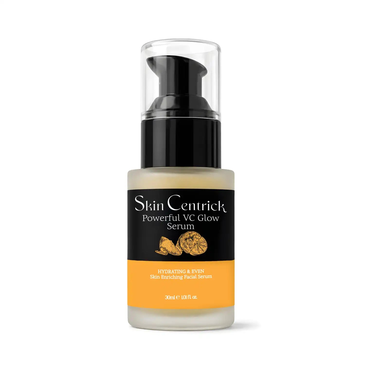 Powerful VC Glow Serum