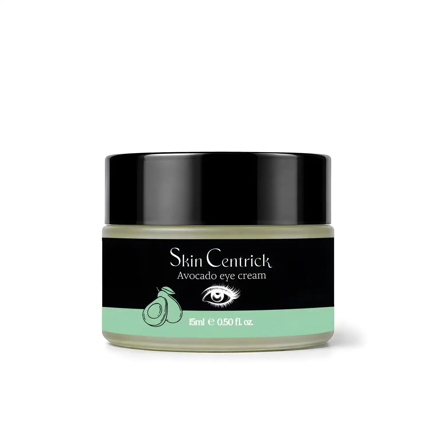 Avocado Eye Cream