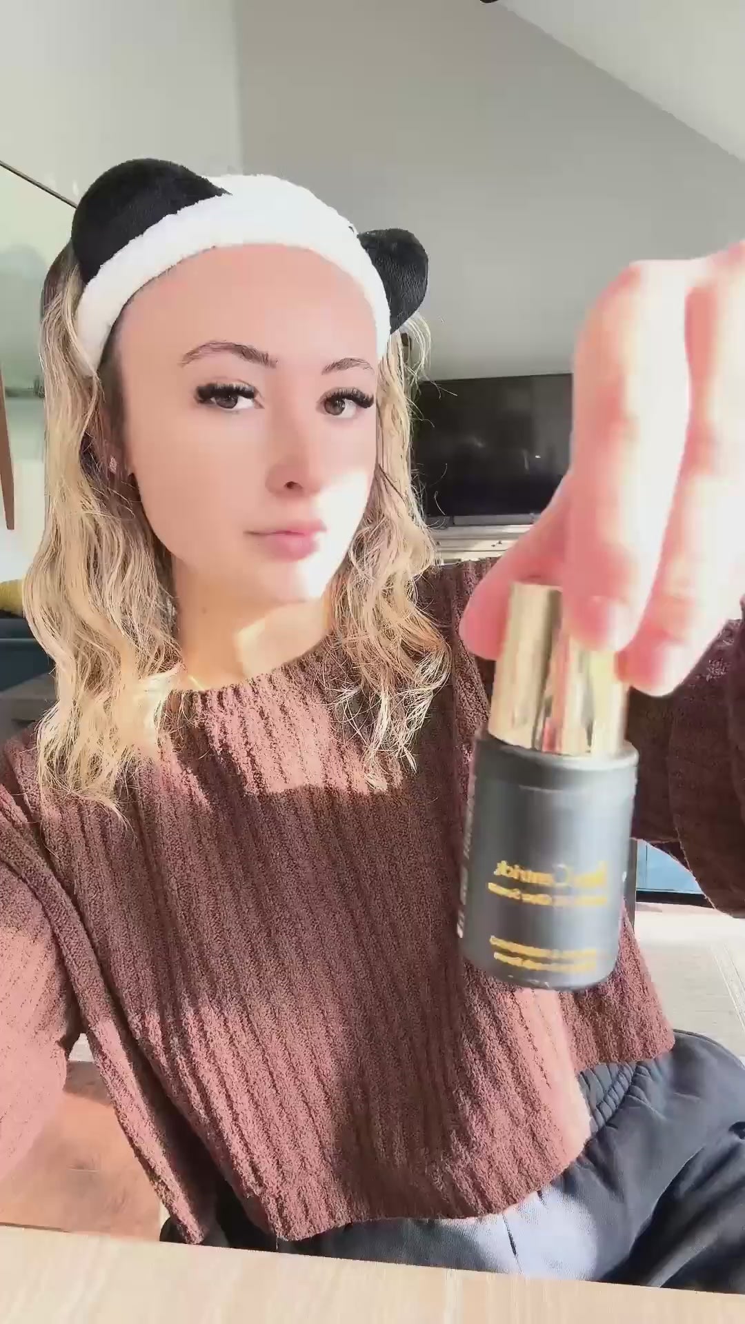Powerful VC Glow Serum