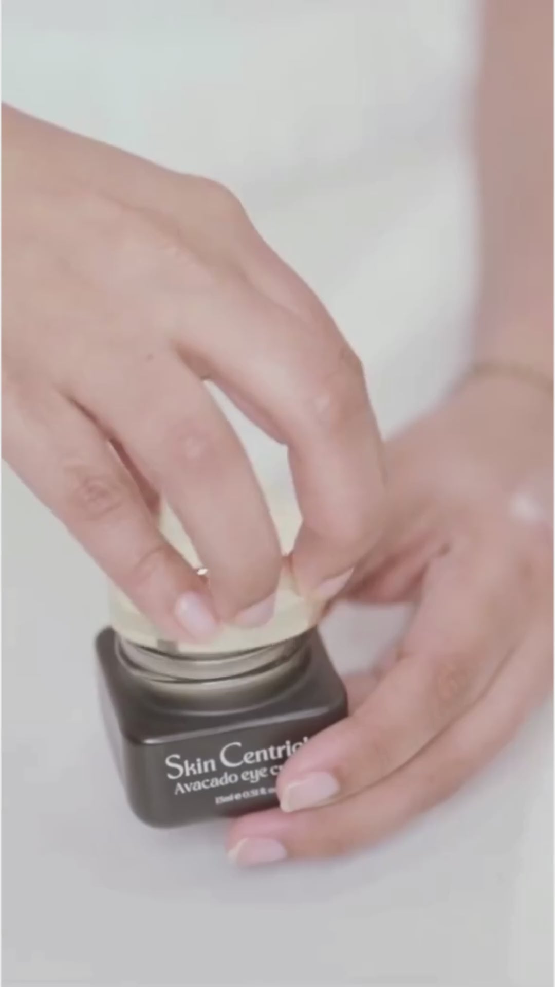 Avocado Eye Cream